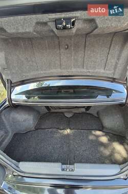 Седан Mitsubishi Lancer 2006 в 