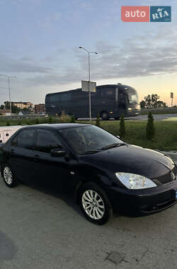 Седан Mitsubishi Lancer 2006 в Львові