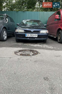 Седан Mitsubishi Lancer 1994 в Києві