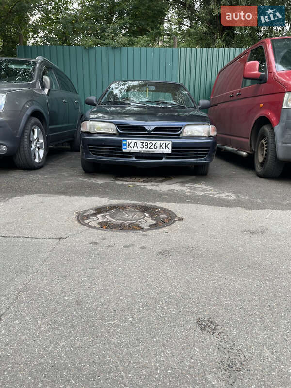 Mitsubishi Lancer 1994