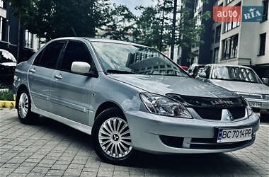 Седан Mitsubishi Lancer 2006 в 
