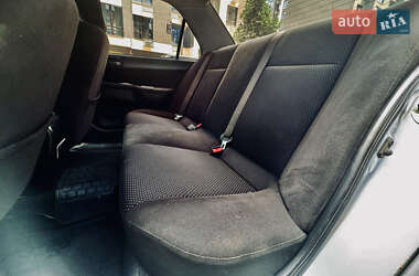 Седан Mitsubishi Lancer 2006 в 