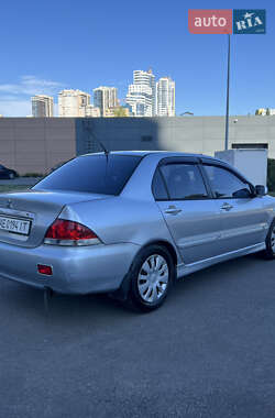 Седан Mitsubishi Lancer 2006 в 