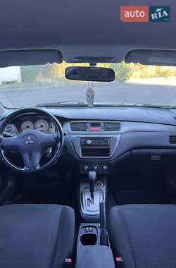 Седан Mitsubishi Lancer 2006 в 