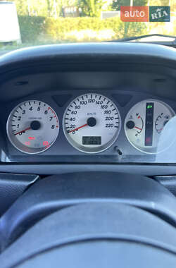 Седан Mitsubishi Lancer 2006 в 