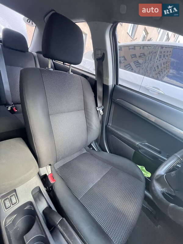 Седан Mitsubishi Lancer 2011 в Днепре фото 42 Седан Mitsubishi Lancer 2011 в Днепре