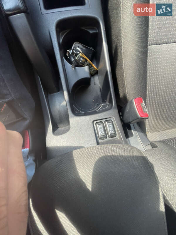 Седан Mitsubishi Lancer 2011 в Днепре фото 59 Седан Mitsubishi Lancer 2011 в Днепре