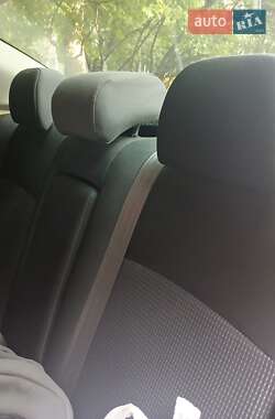 Седан Mitsubishi Lancer 2008 в 