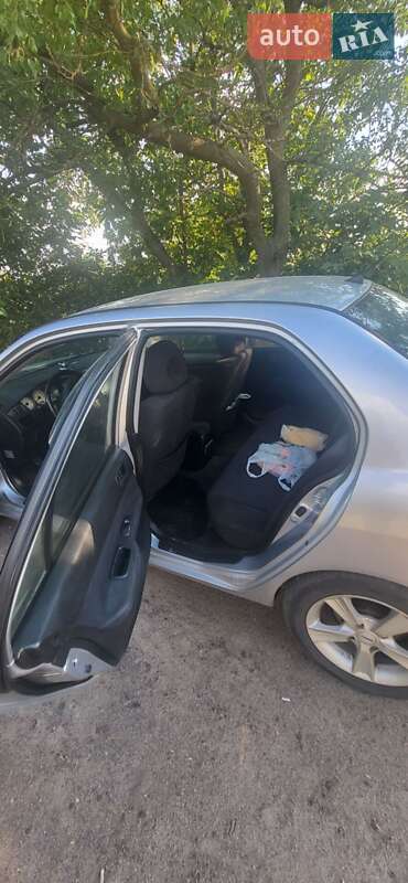 Седан Mitsubishi Lancer 2006 в Южноукраїнську