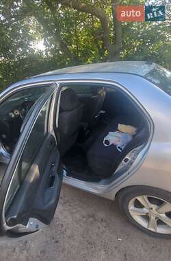 Седан Mitsubishi Lancer 2006 в 