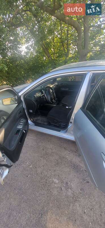Седан Mitsubishi Lancer 2006 в Южноукраїнську