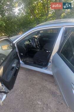 Седан Mitsubishi Lancer 2006 в 