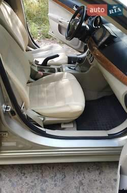 Седан Mitsubishi Lancer 2007 в 
