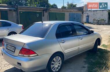 Седан Mitsubishi Lancer 2007 в 