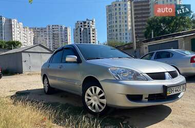 Седан Mitsubishi Lancer 2007 в 