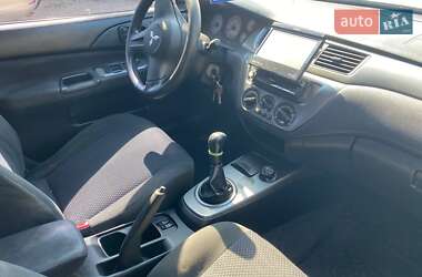 Седан Mitsubishi Lancer 2007 в 