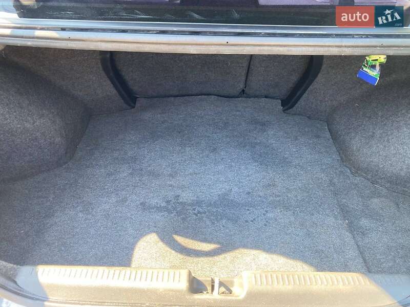 Седан Mitsubishi Lancer 2007 в Чорноморську