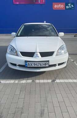 Универсал Mitsubishi Lancer 2007 в 