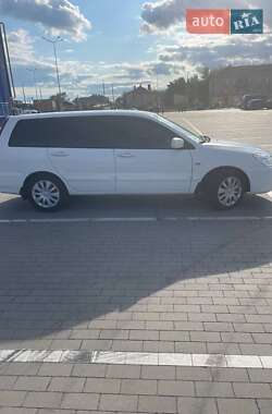Универсал Mitsubishi Lancer 2007 в Ладыжине