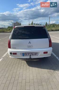 Универсал Mitsubishi Lancer 2007 в 