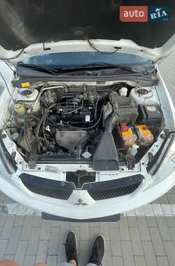 Универсал Mitsubishi Lancer 2007 в 