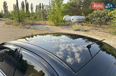 Седан Mitsubishi Lancer 2008 в 