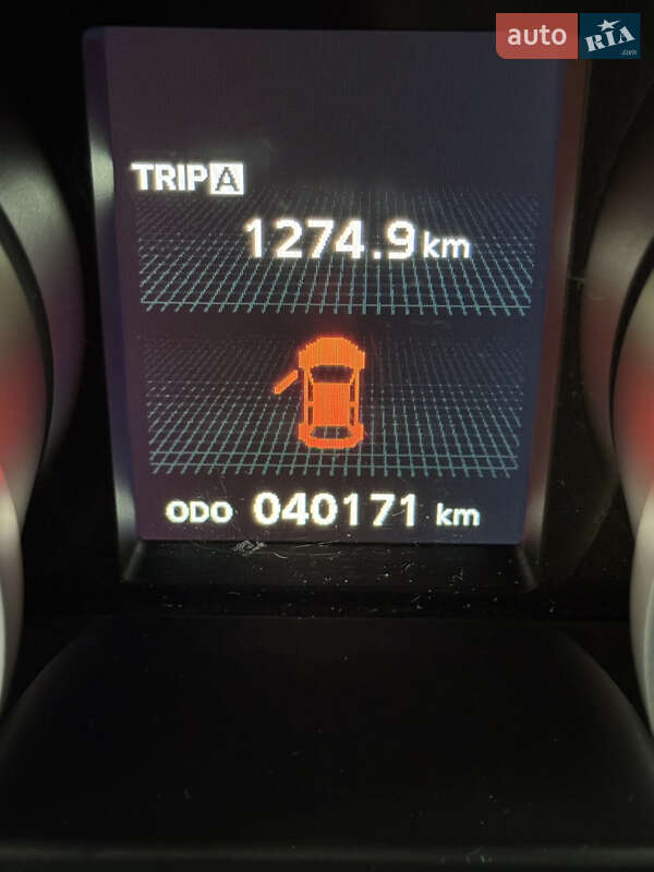 Седан Mitsubishi Lancer 2015 в Киеве фото 9 Седан Mitsubishi Lancer 2015 в Киеве