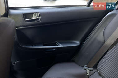 Седан Mitsubishi Lancer 2015 в 