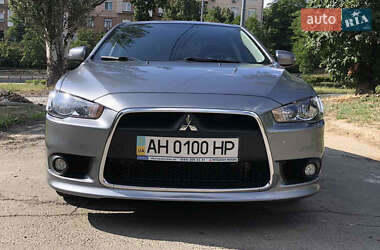 Седан Mitsubishi Lancer 2015 в 