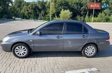 Седан Mitsubishi Lancer 2007 в 