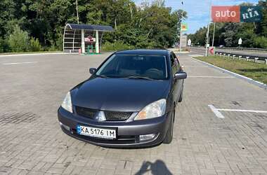 Седан Mitsubishi Lancer 2007 в 