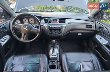Седан Mitsubishi Lancer 2008 в 
