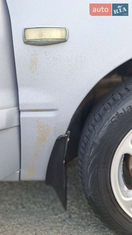 Седан Mitsubishi Lancer 2007 в Києві