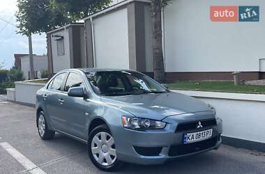 Хэтчбек Mitsubishi Lancer 2007 в 