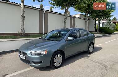 Хэтчбек Mitsubishi Lancer 2007 в 