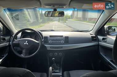Хэтчбек Mitsubishi Lancer 2007 в 