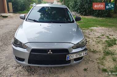 Седан Mitsubishi Lancer 2007 в 