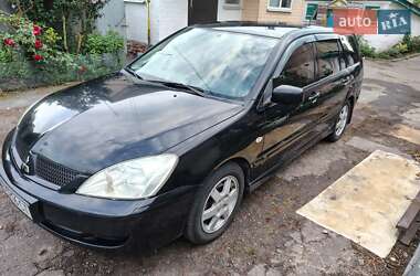 Универсал Mitsubishi Lancer 2006 в Нежине