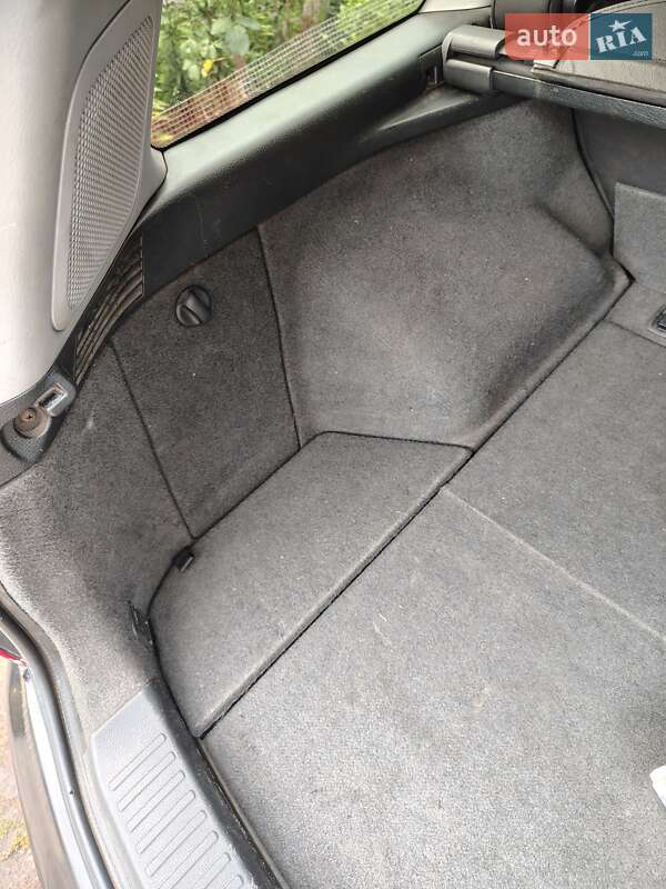 Універсал Mitsubishi Lancer 2006 в Ніжині