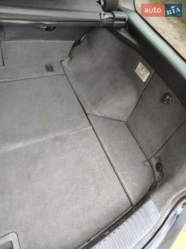 Універсал Mitsubishi Lancer 2006 в Ніжині