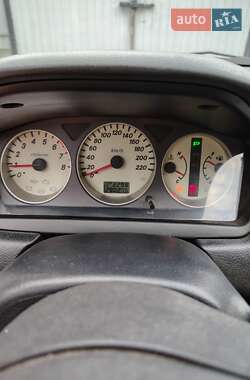Універсал Mitsubishi Lancer 2006 в Ніжині