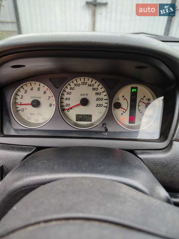 Універсал Mitsubishi Lancer 2006 в Ніжині