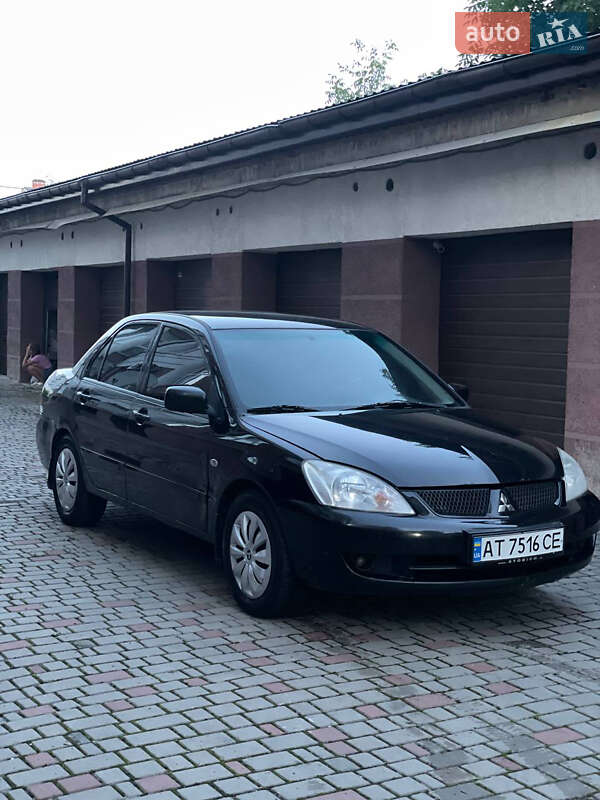 Седан Mitsubishi Lancer 2005 в 