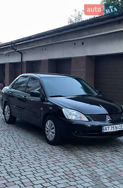 Седан Mitsubishi Lancer 2005 в 