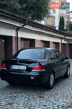Седан Mitsubishi Lancer 2005 в 