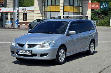 Универсал Mitsubishi Lancer 2003 в Харькове