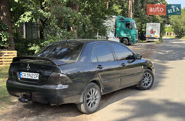 Седан Mitsubishi Lancer 2006 в 