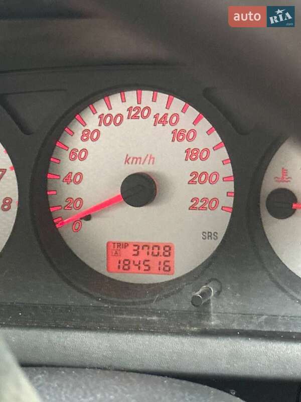 Седан Mitsubishi Lancer 2007 в Черновцах