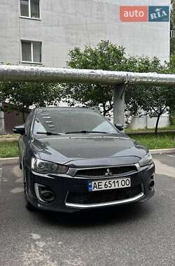Седан Mitsubishi Lancer 2017 в Дніпрі