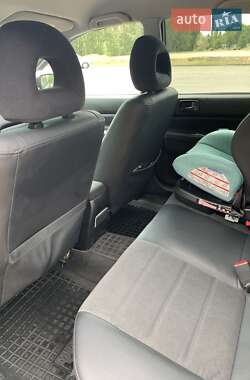 Седан Mitsubishi Lancer 2009 в 